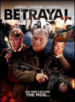 Betrayal - Jack Topalian