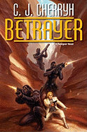 Betrayer