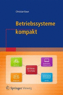 Betriebssysteme Kompakt