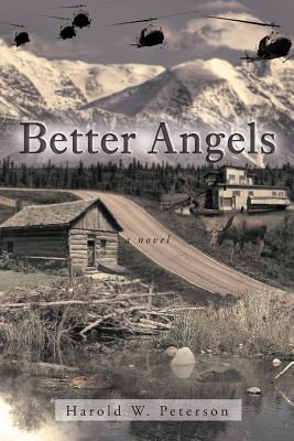 Better Angels - Peterson, Harold W