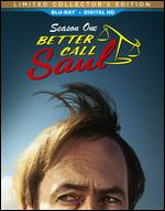 Better Call Saul: Season 01 - 