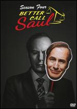 Better Call Saul: Season Four - 