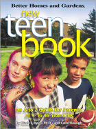 Better Homes and Gardens New Teen Book