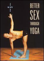 Better Sex Through Yoga for Gay Men