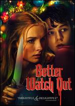 Better Watch Out - Chris Peckover