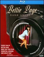 Bettie Page: Dark Angel [Blu-ray]