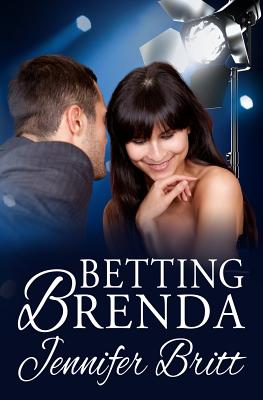 Betting Brenda - Britt, Jennifer