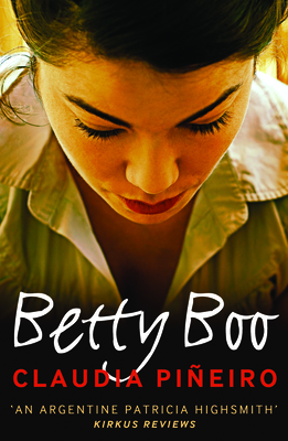Betty Boo - Pineiro, Claudia