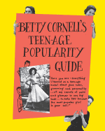 Betty Cornell's Teen-Age Popularity Guide