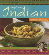 Betty Crocker Indian Home Cooking