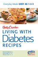 Betty Crocker Living with Diabetes Recipes