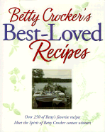 Betty Crocker's Best-Loved Recipes