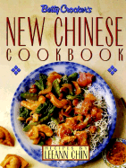 Betty Crocker's New Chinese Cookbook - Betty Crocker