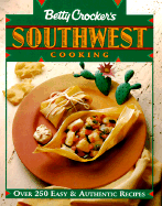 Betty Crocker's Southwest Cooking - Betty Crocker