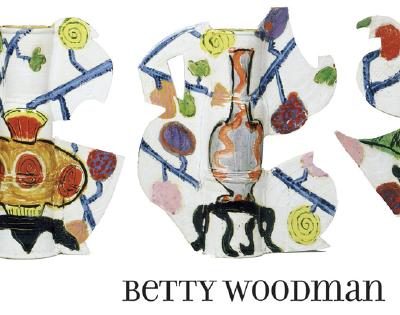 Betty Woodman - Koplos, Janet, and Woodman, Betty, and Danto, Arthur C
