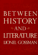 Between History and Literature