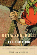 Between Raid and Rebellion: The Irish in Buffalo and Toronto, 1867-1916 Volume 2