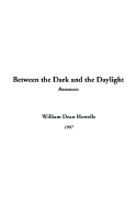 Between the Dark and the Daylight