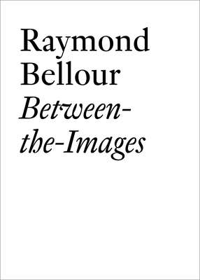 Between-The-Images - Bellour, Raymond, and Bovier, Lionel (Editor)