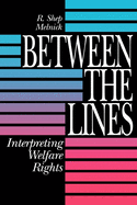 Between the Lines: Interpreting Welfare Rights