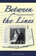 Between the Lines: Letters from the Holocaust