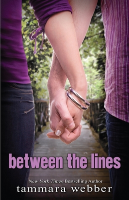 Between the Lines - Webber, Tammara