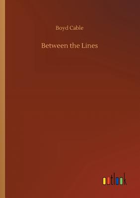 Between the Lines - Cable, Boyd