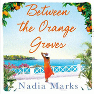 Between the Orange Groves