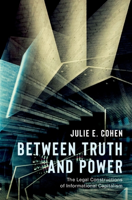 Between Truth and Power - Cohen