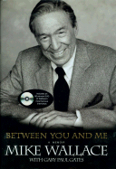 Between You and Me: A Memoir with 82-Minute DVD