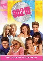 Beverly Hills 90210: Season 01