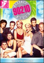 Beverly Hills 90210: The Fifth Season [8 Discs] - 
