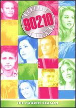 Beverly Hills 90210: The Fourth Season [8 Discs] - 