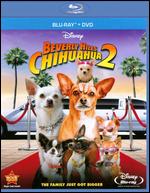 Beverly Hills Chihuahua 2 [2 Discs] [Blu-ray/DVD] - Alex Zamm