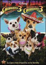 Beverly Hills Chihuahua 3: Viva La Fiesta! [French] - Lev L. Spiro