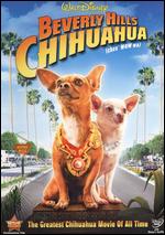 Beverly Hills Chihuahua - Raja Gosnell