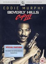 Beverly Hills Cop 3 - John Landis