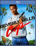 Beverly Hills Cop [Blu-ray] - Martin Brest