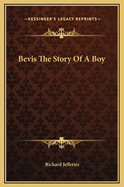 Bevis: The Story of a Boy