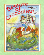 Beware of Crocodiles - Williams, Sandy