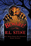 Beware!: R. L. Stine Picks His Favorite Scary Stories