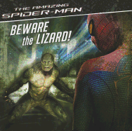Beware the Lizard