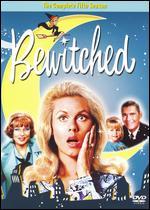 Bewitched: Season 05