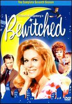 Bewitched: Season 07