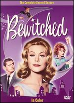 Bewitched: The Complete Second Season - In Color [5 Discs] - 