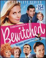 Bewitched [TV Series]