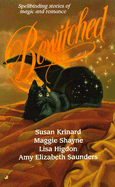 Bewitched - Krinard, Susan, and Various, and Higdon, Lisa