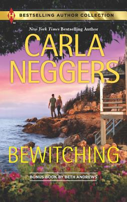 Bewitching & His Secret Agenda: A 2-In-1 Collection - Neggers, Carla, and Andrews, Beth