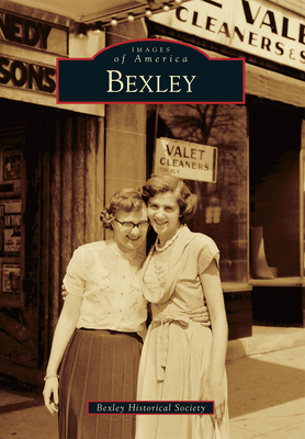 Bexley - Epstein, Mark