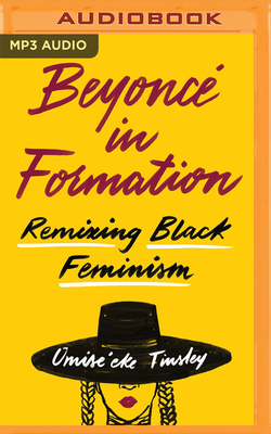 Beyonc in Formation: Remixing Black Feminism - Tinsley, Omise'eke (Read by)